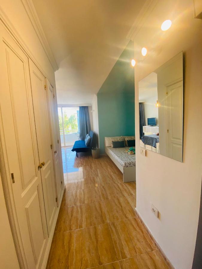 Apartamento Estudio El Colibri San Miguel de Abona Exterior foto