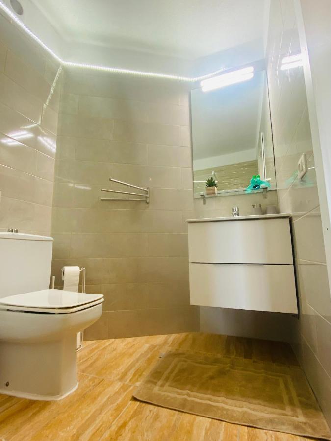 Apartamento Estudio El Colibri San Miguel de Abona Exterior foto