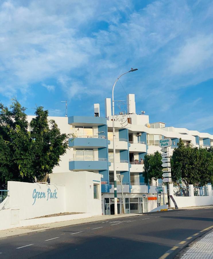 Apartamento Estudio El Colibri San Miguel de Abona Exterior foto