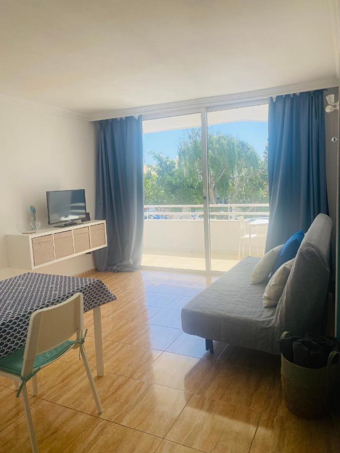 Apartamento Estudio El Colibri San Miguel de Abona Exterior foto