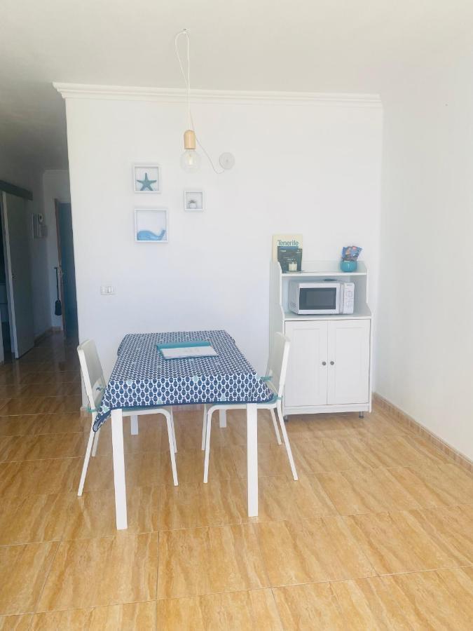 Apartamento Estudio El Colibri San Miguel de Abona Exterior foto
