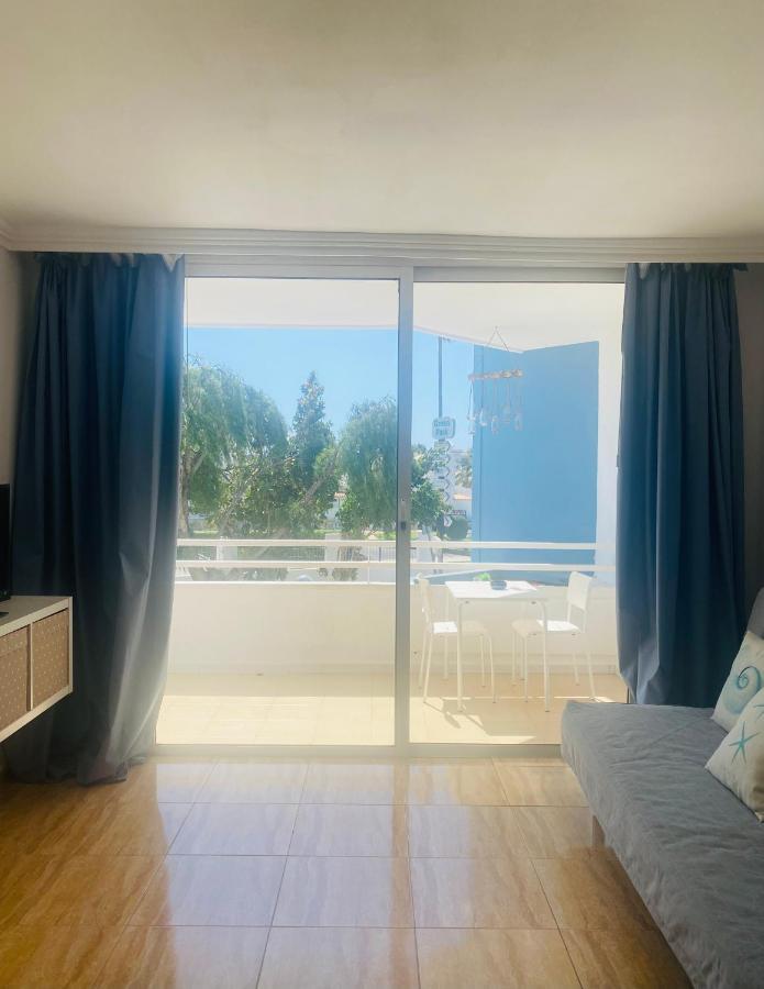 Apartamento Estudio El Colibri San Miguel de Abona Exterior foto