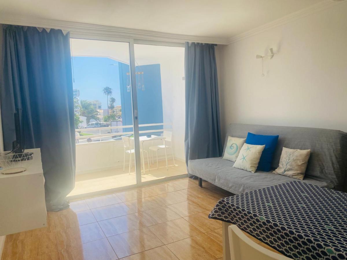 Apartamento Estudio El Colibri San Miguel de Abona Exterior foto